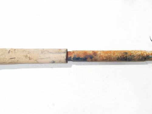 Used Right rear shock absorber Right rear shock absorber TOYOTA PREVIA II (_R3_) 2.0 D-4D (CLR30_, CLR30R) (116 hp) 40114010 40114010