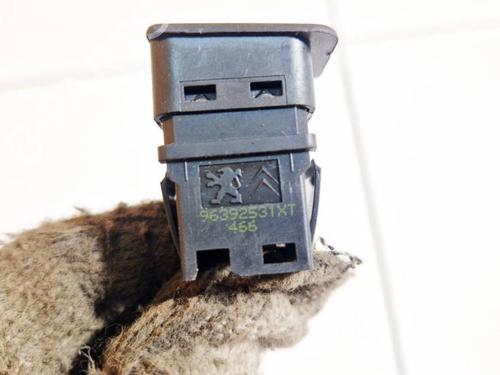 Switch PEUGEOT 307 (3A/C) 1.6 HDi | BP32570093I30 