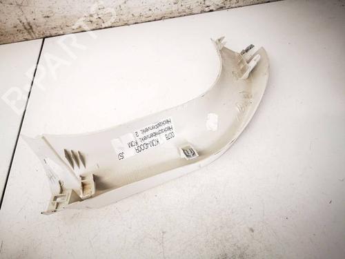 Boot lining FORD FOCUS IV (HN) 1.0 EcoBoost | BP39895058I3 - Image 2