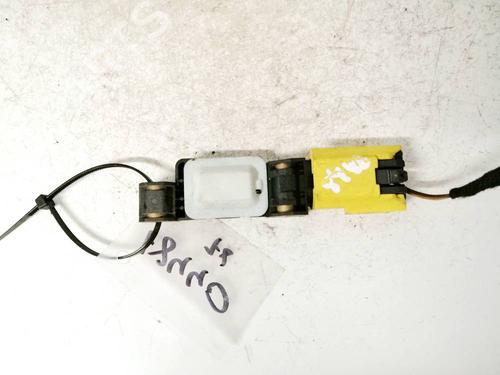 Used Electronic module Electronic module VW TOUAREG (7LA, 7L6, 7L7) 2.5 R5 TDI (174 hp) 32576280 32576280