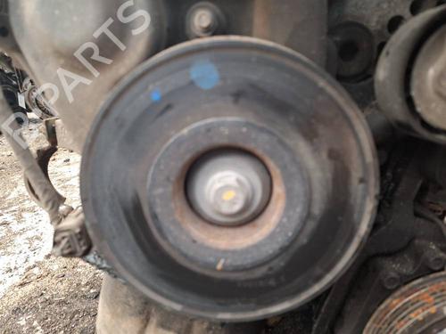 Used Pulley Pulley MAZDA 2 (DE_, DH_) 1.6 MZ-CD (90 hp) 35076991 35076991