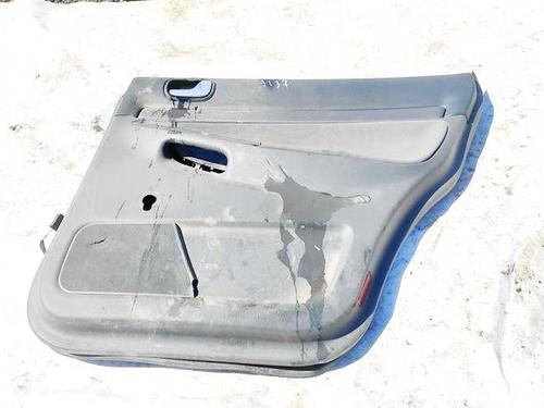 Used Rear right panel Rear right panel AUDI A4 B5 (8D2) 1.9 TDI (110 hp) 35262840 35262840
