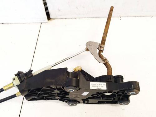 Used Gear lever Gear lever FORD FIESTA V (JH_, JD_) 1.25 16V (75 hp) 34770976 34770976