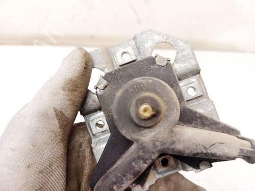 Front left window mechanism AUDI 80 B4 Saloon (8C2) 2.0 E | BP34743159C22 - Image 3