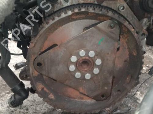 Used Flywheel Flywheel PEUGEOT 607 (9D, 9U) 2.2 HDi (133 hp) 35295685 35295685