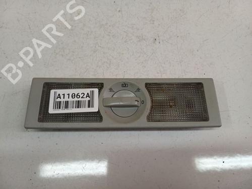 Used Interior roof light Interior roof light 34849878 34849878