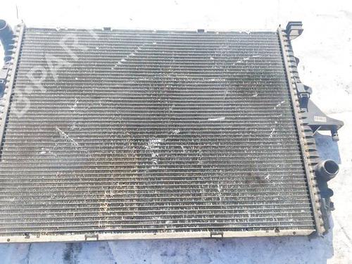 Used Water radiator Water radiator 34775717 34775717