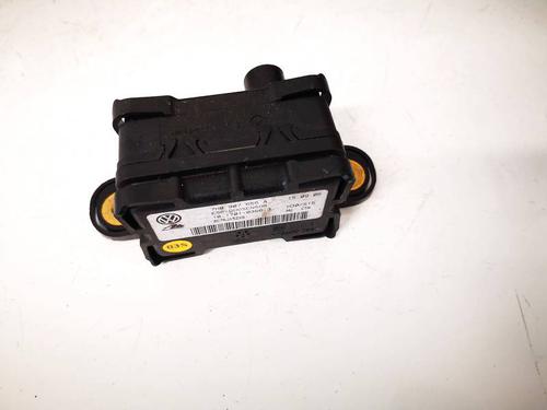 Electronic module AUDI A6 C5 (4B2, 4B4) 2.5 TDI | BP34770319M83 - Image 2