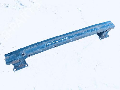 Used Front bumper reinforcement Front bumper reinforcement 35597646 35597646