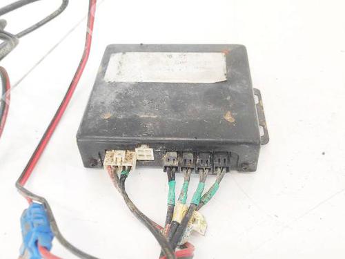 Electronic module MITSUBISHI GRANDIS (NA_W) 2.0 DI-D (NA8W) | BP35289272M83 - Image 3