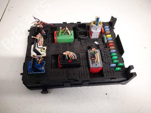 Used Electronic module Electronic module 35161947 35161947