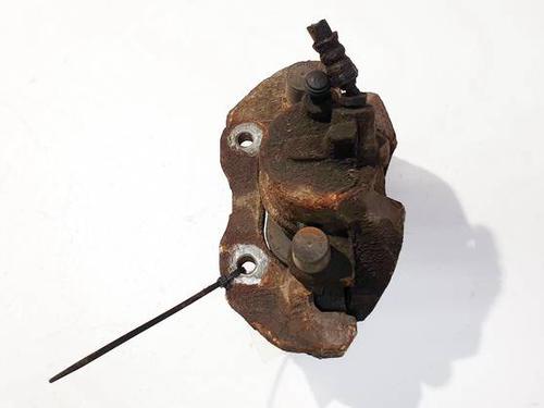 Used Left front brake caliper Left front brake caliper 35353666 35353666