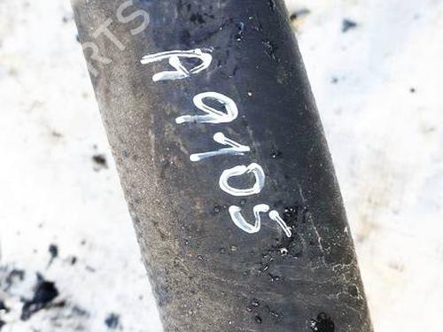 Pipe PEUGEOT 307 (3A/C) 1.6 HDi 110 | BP32602582M125 - Image 3