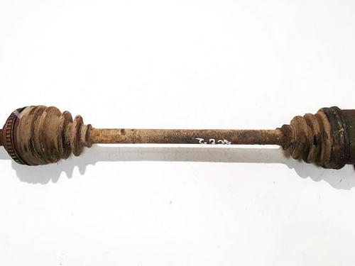 Used Left rear driveshaft Left rear driveshaft 35350265 35350265