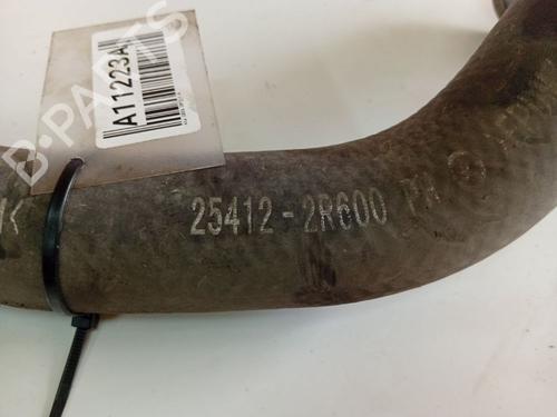 Pipe CHEVROLET CAPTIVA (C100, C140) 2.0 D 4WD | BP33751514M125 - Image 4