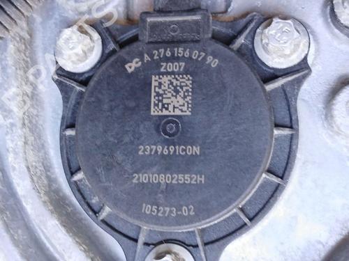 Electronic sensor MERCEDES-BENZ CLA (C118) CLA 200 4-matic (118.388) | BP39906516M84 - Image 4