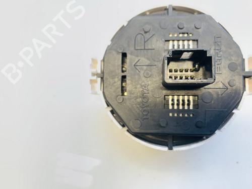 Warning switch TOYOTA YARIS (_P15_) 1.3 (NSP150_) | BP35549934I22 - Image 3