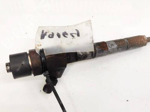 Used Injector Injector OPEL INSIGNIA A (G09) 2.0 CDTI (68) (131 hp) 35216579 35216579