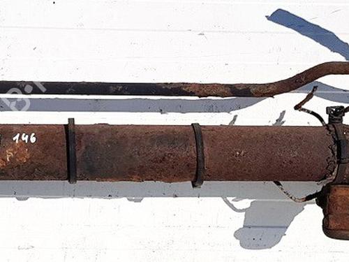 Used Anti roll bar Anti roll bar 35610842 35610842