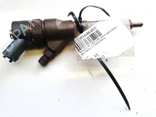 Used Injector Injector PEUGEOT 307 (3A/C) 2.0 HDi 110 (107 hp) 35416794 35416794