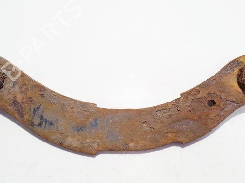 Used Right rear suspension arm Right rear suspension arm MITSUBISHI OUTLANDER II (CW_W) 2.0 DI-D (CW8W) (140 hp) 35861092 35861092