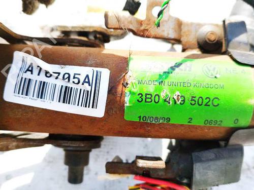 Steering column VW PASSAT B5 Variant (3B5) 1.9 TDI | BP34917648M21 - Image 3