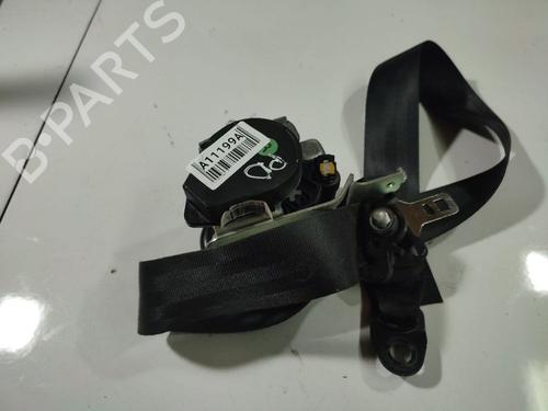 Used Front right seatbelt Front right seatbelt KIA CEE'D Hatchback (ED) 1.6 CRDi 90 (90 hp) 34801632 34801632