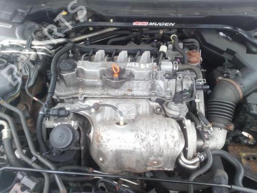 Pipe HONDA ACCORD VIII (CU) 2.2 i-DTEC (CU3) | BP33497086M125 - Image 5