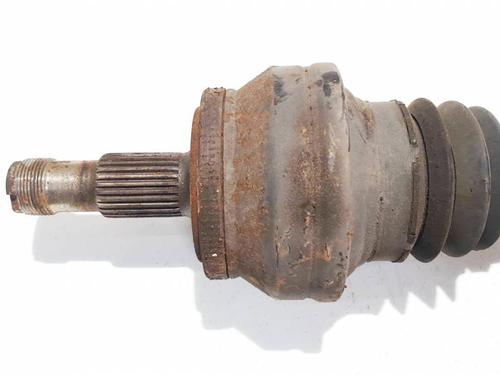 Right rear driveshaft MERCEDES-BENZ E-CLASS (W212) E 250 CDI / BlueTEC (212.003, 212.004) | BP35287326M41 - Image 2
