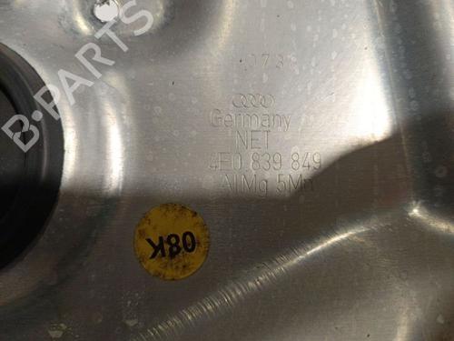 Rear left window mechanism AUDI A8 D3 (4E2, 4E8) 4.2 quattro | BP34803246C24  - Image 5