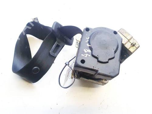 Rear left seatbelt VW PASSAT B5.5 (3B3) 1.9 TDI | BP35329632I29 - Image 2