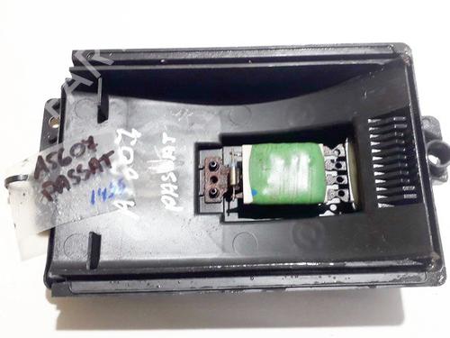Used Heater resistor Heater resistor VW PASSAT B5 Variant (3B5) 1.9 TDI (90 hp) 35869330 35869330