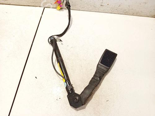 Used Seat buckle Seat buckle 34919512 34919512