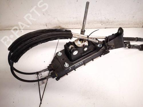 Used Gear lever Gear lever 35117793 35117793