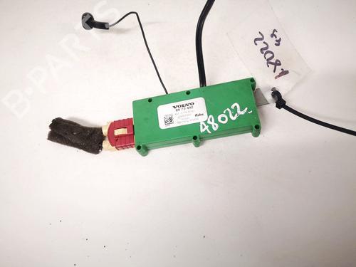 Used Electronic module Electronic module 35423872 35423872