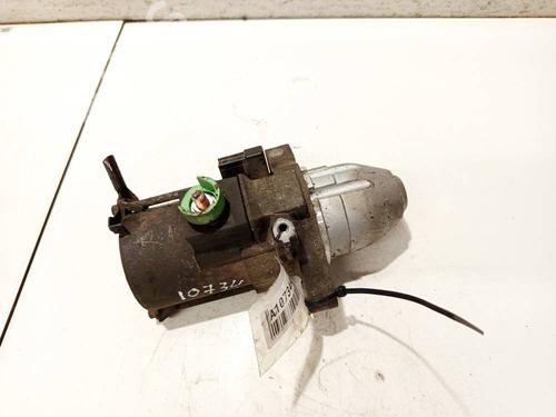 Used Starter Starter 34907300 34907300