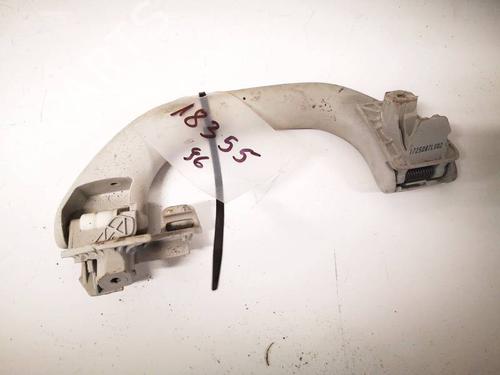 Interior roof handle VW PASSAT B6 (3C2) 2.0 TDI | BP34820557I35 - Image 2