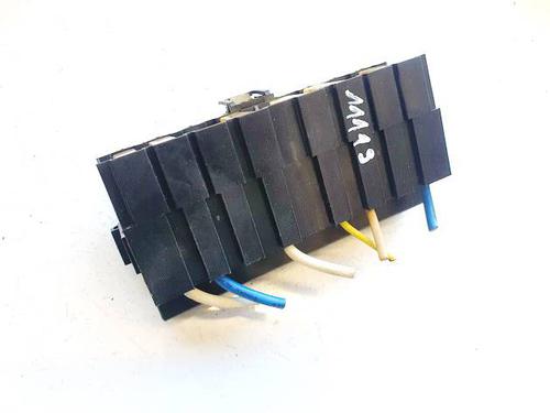 Used Fuse box CITROËN C5 III (RD_) 1.6 HDi 110 (RD9HZC) (109 hp) 32972029