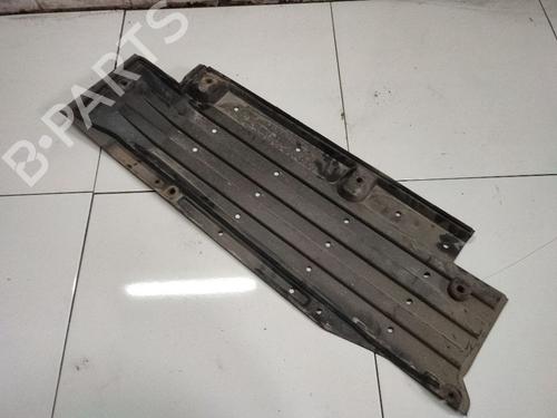 Underbody protection MAZDA 3 (BK) 1.3 (BK14) | BP34981341M92 - Image 5
