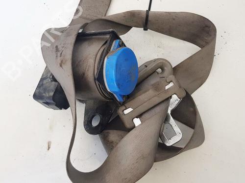 Used Front right seatbelt Front right seatbelt 35510452 35510452