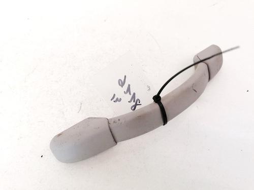 Used Interior roof handle Interior roof handle PEUGEOT 206 Hatchback (2A/C) 1.4 i (75 hp) 35420100 35420100