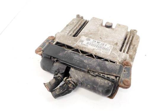 Used Engine control unit (ECU) Engine control unit (ECU) SKODA SUPERB II (3T4) 1.8 TSI (160 hp) 32959502 32959502