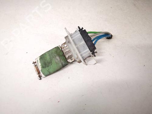Used Heater resistor Heater resistor 35332739 35332739
