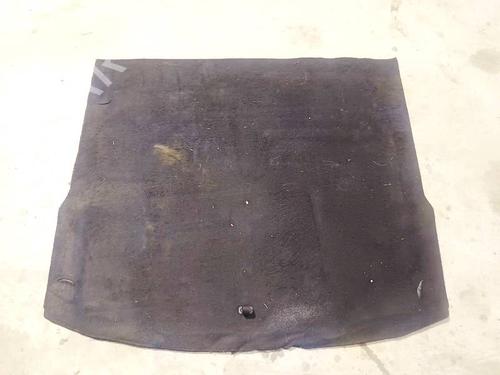 Used Luggage compartment floor Luggage compartment floor 35084580 35084580