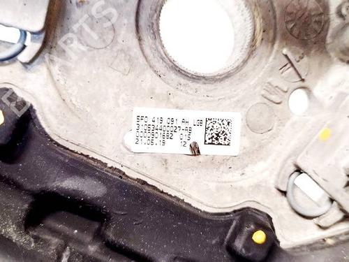 Steering wheel SEAT IBIZA V (KJ1, KJG) 1.0 TSI | BP37654533C49 - Image 3