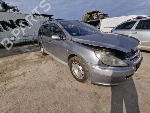 Used Parts PEUGEOT 307 (3A/C) 2.0 HDi 110 (107 hp) 4442511