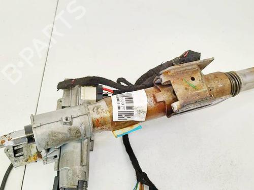 Used Steering column Steering column 35029013 35029013