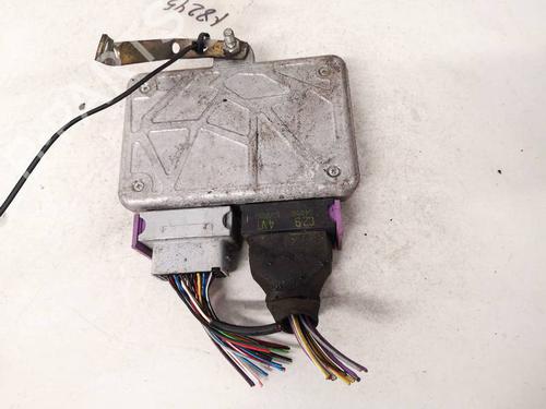 Electronic module SMART FORFOUR (454) 1.5 (454.032) | BP32922717M83 - Image 2