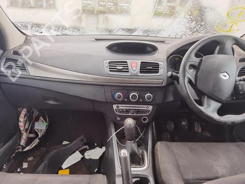 Engine mount RENAULT MEGANE III Hatchback (BZ0/1_, B3_) 1.5 dCi (BZ0C) | BP33094556M89  - Image 11