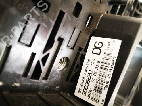 Cable OPEL CORSA E (X15) 1.3 CDTI (08, 68) | BP34841544E12 - Image 3